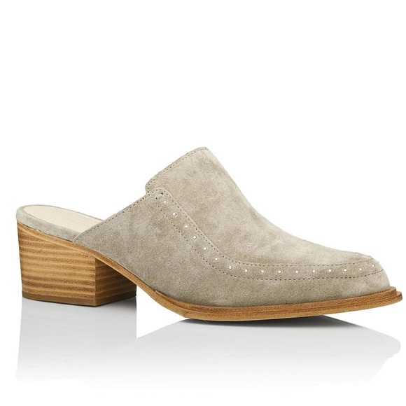 RAG & BONE Weiss Mule - Picture 2 of 12